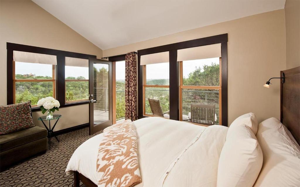 Travaasa Austin (Adults Only) Hotel Jollyville Room photo