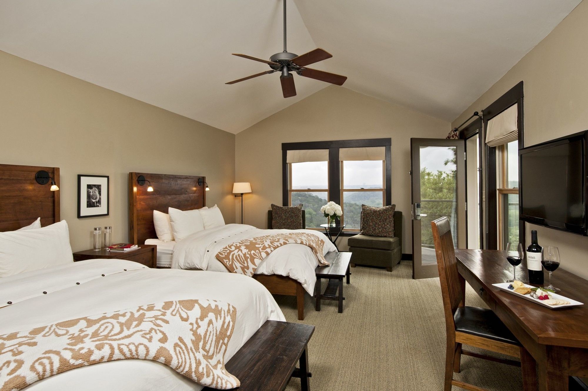 Travaasa Austin (Adults Only) Hotel Jollyville Exterior photo