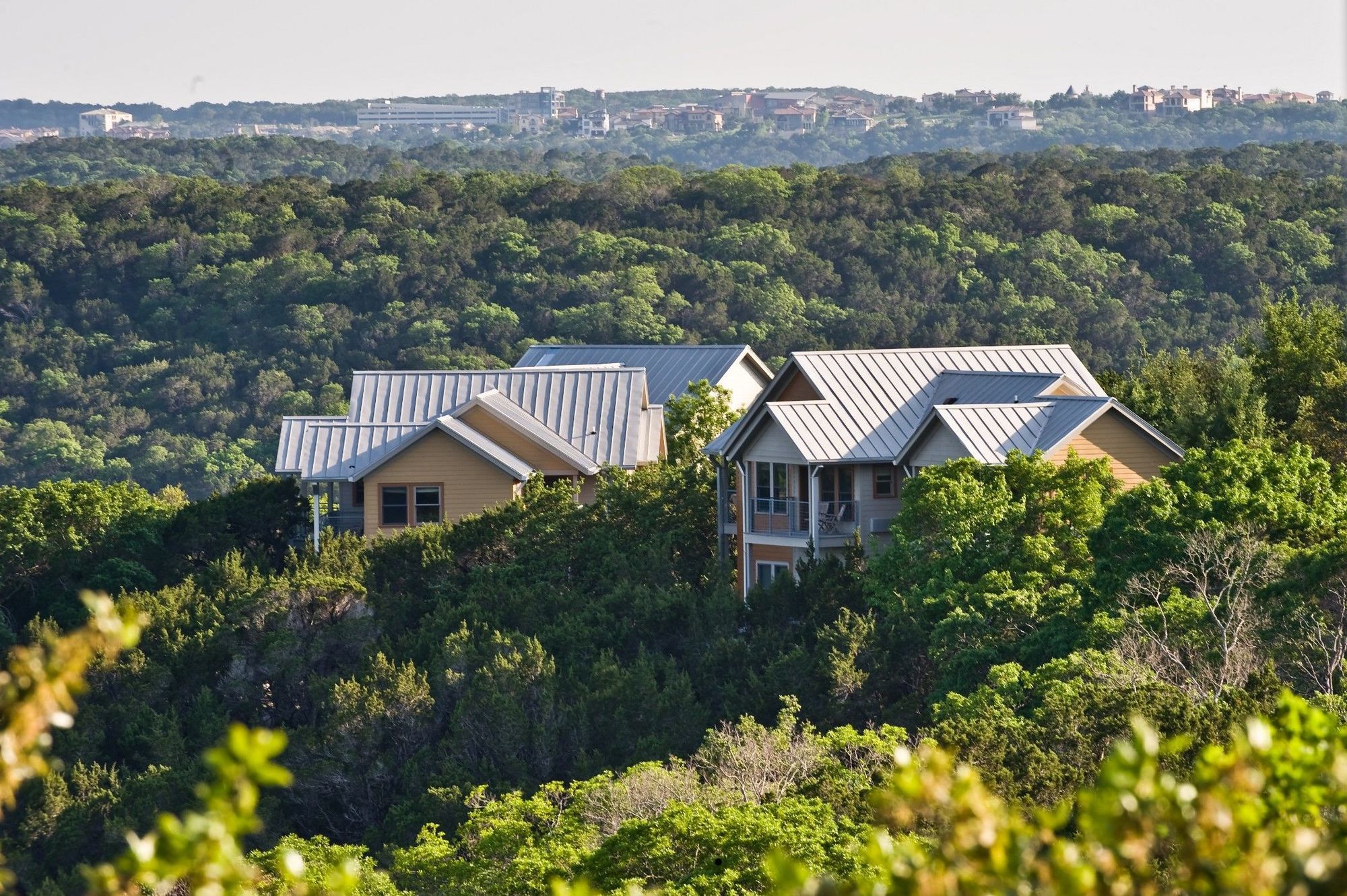 Travaasa Austin (Adults Only) Hotel Jollyville Exterior photo
